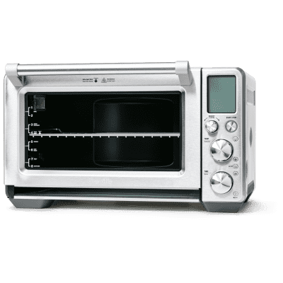 This Air-Fryer Toaster Oven Is the Best of Both Worlds | America's Test